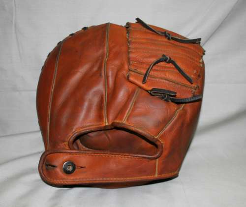 Sonnett Softball SBM Back